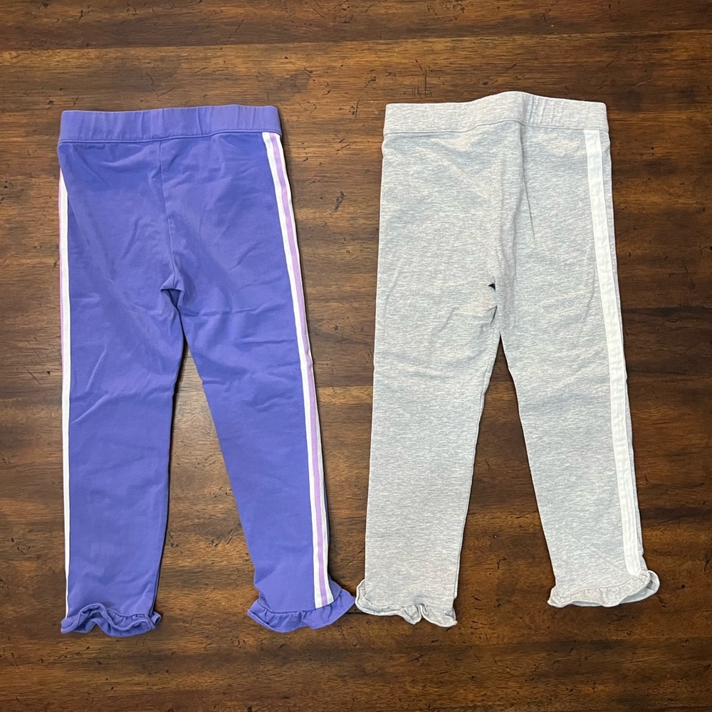 Janie and Jack 7 piece Set Sz 4 Sz 5 GUC - Picture 11 of 16